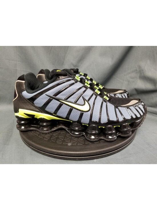 Nike Shox TL Thunderstorm Men\'s Size 9 NEW NO BOX! main image 5
